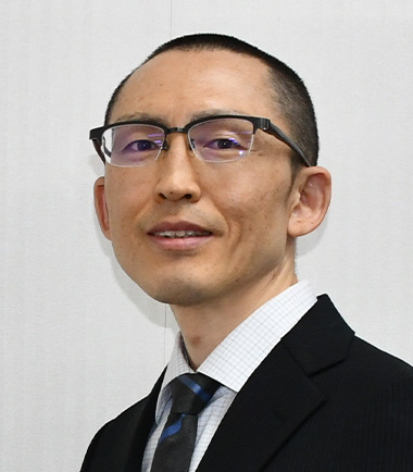 講師写真