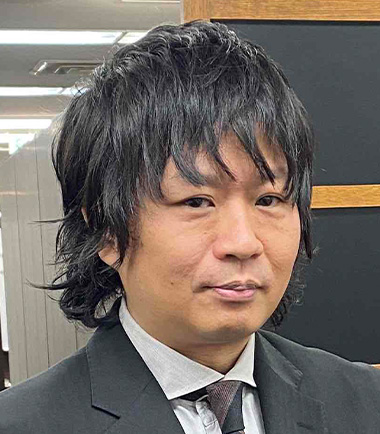 講師写真