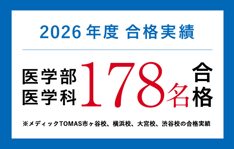 合格実績