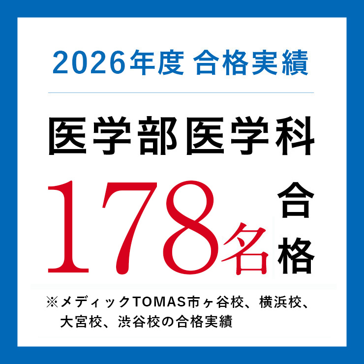 合格実績