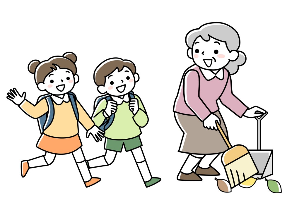 「ナナメの関係」が子どもにもたらすものとは?