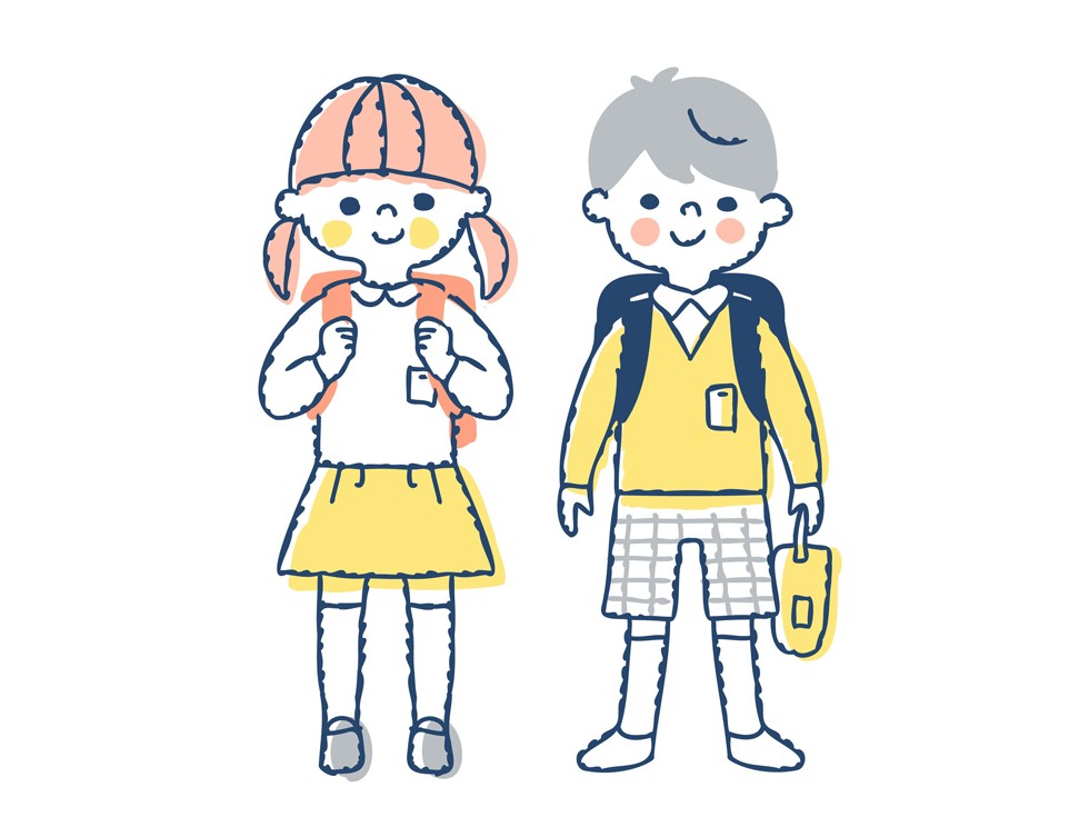 児童期・青年期は女子の方が男子より優秀! その理由とは?